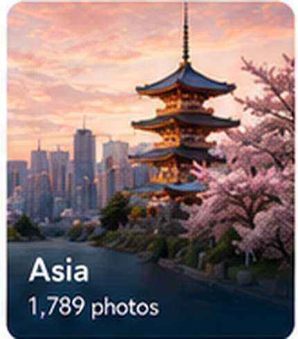 Asia