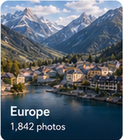 Europe