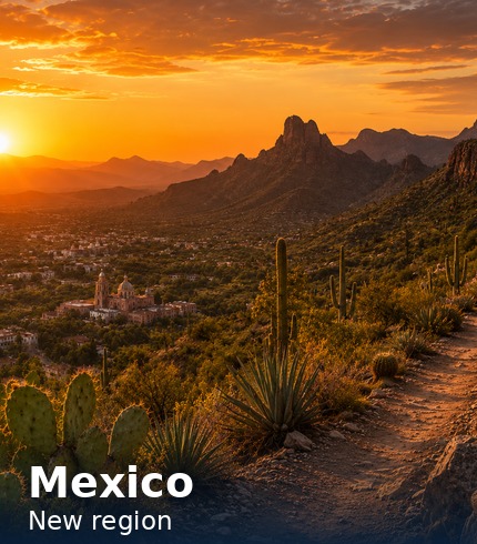 Mexico