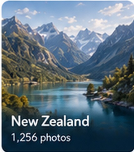 New Zealand