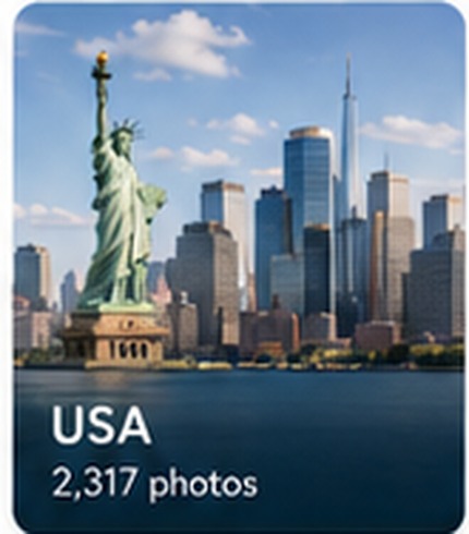 USA