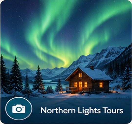 Northern Lights Tours