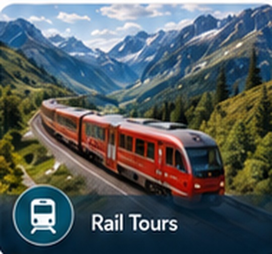Rail Tours