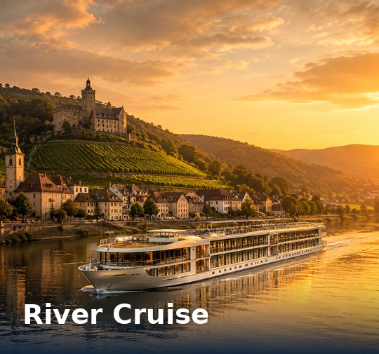 River Cruise