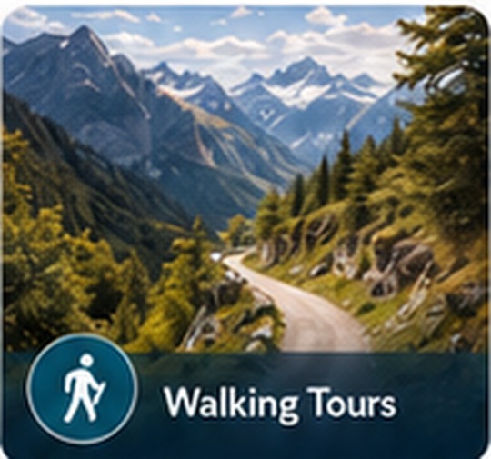 Walking Tours